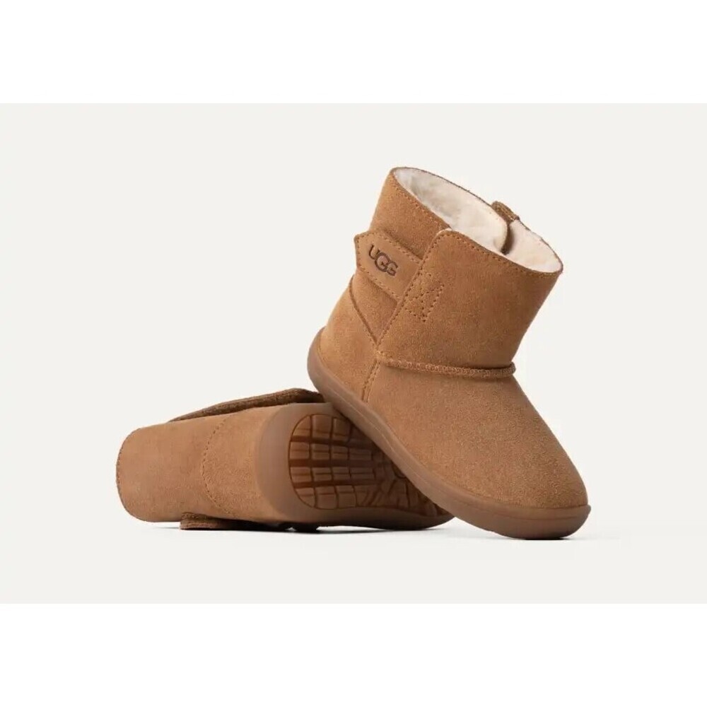 UGG Keelan Toddler Boots 6